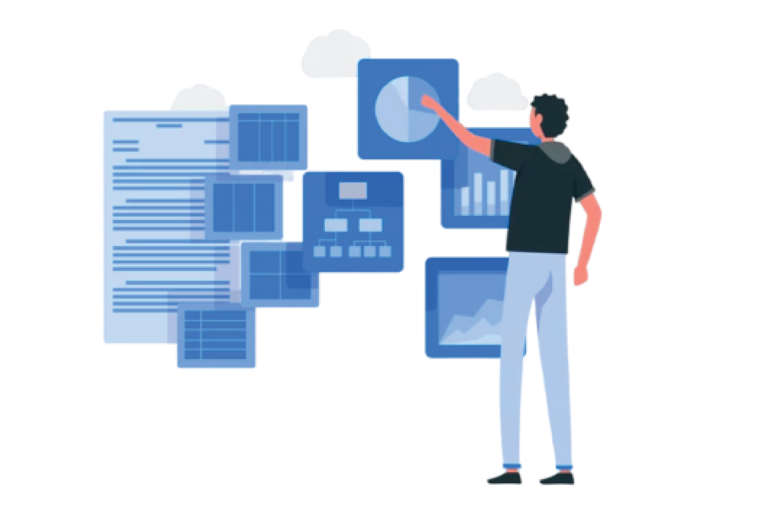 Multi-Supplier Free Samples